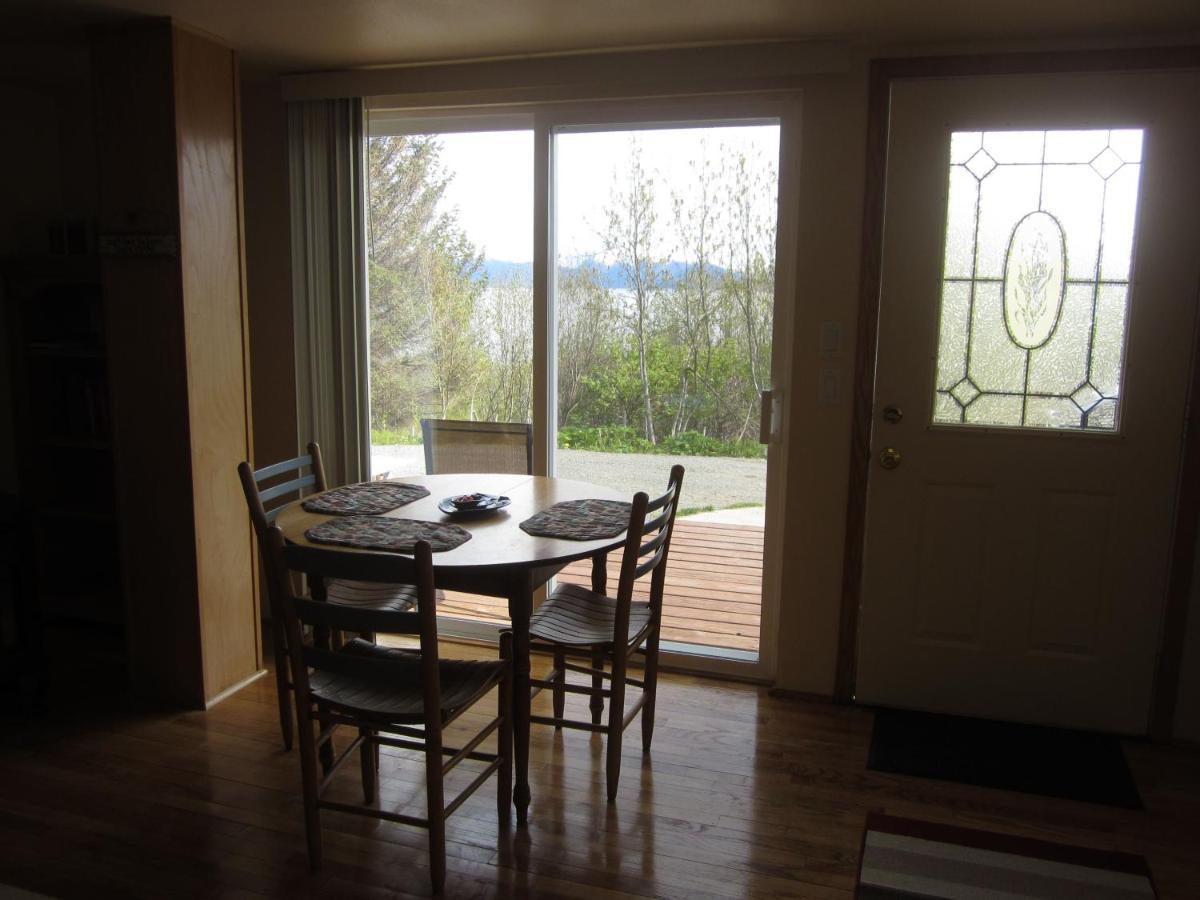 Alaska Adventure Cabins Homer Exterior photo